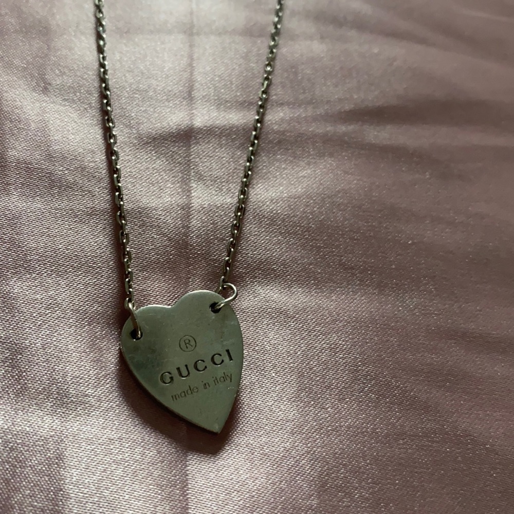 Gucci Necklace